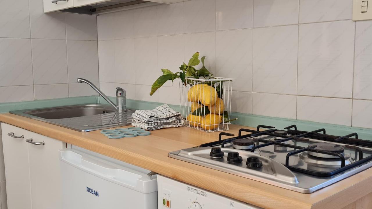 마르차나 La Casina Di Redinoce 아파트 외부 사진
