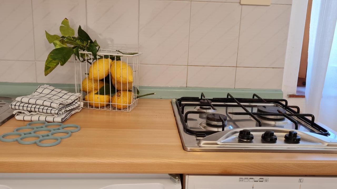 마르차나 La Casina Di Redinoce 아파트 외부 사진