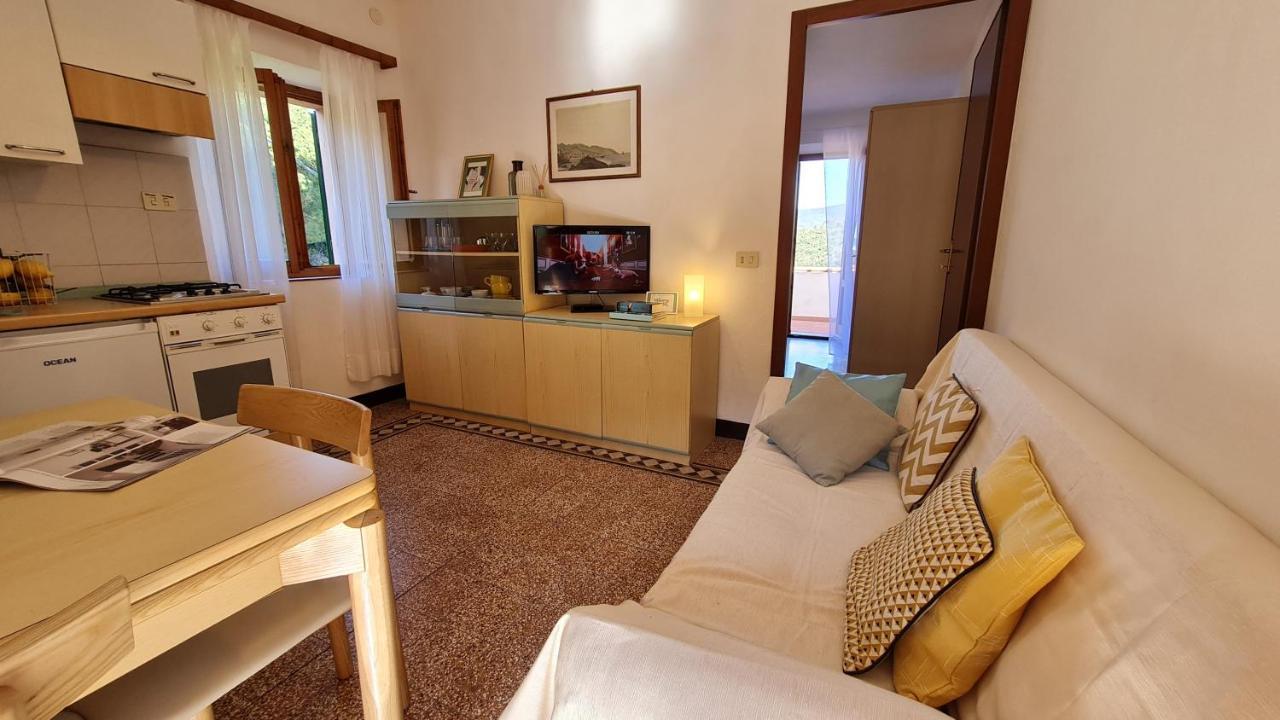 마르차나 La Casina Di Redinoce 아파트 외부 사진
