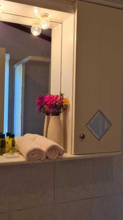 마르차나 La Casina Di Redinoce 아파트 외부 사진