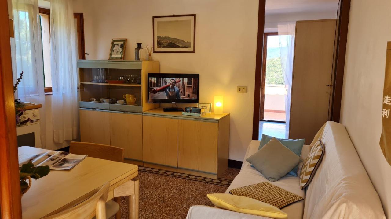 마르차나 La Casina Di Redinoce 아파트 외부 사진