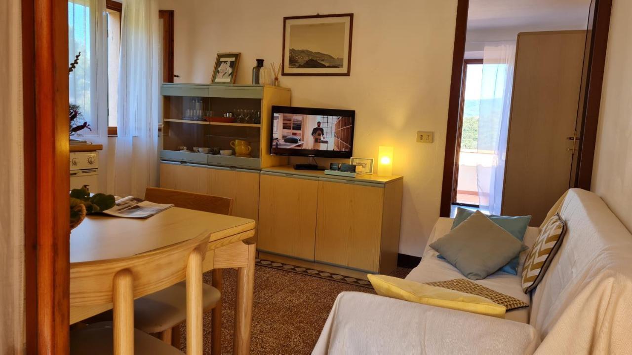 마르차나 La Casina Di Redinoce 아파트 외부 사진
