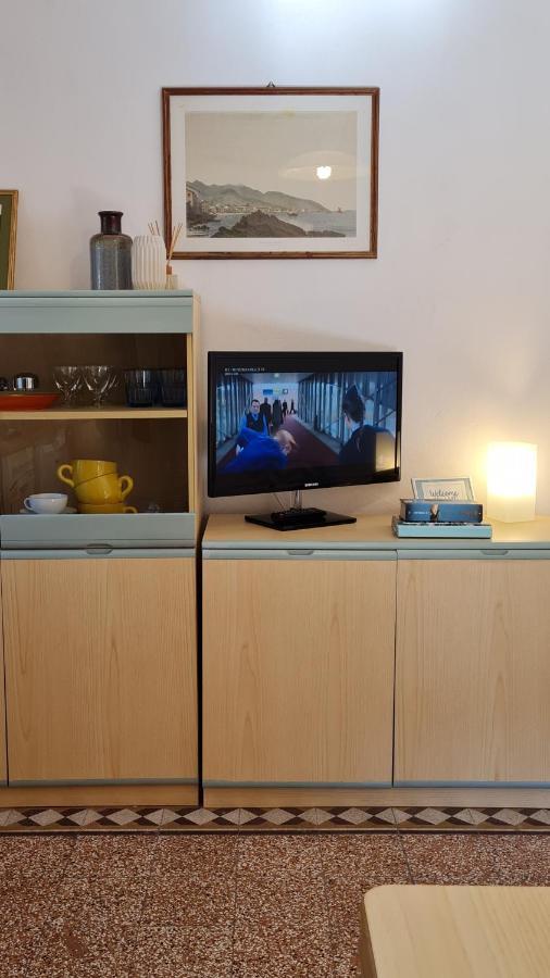 마르차나 La Casina Di Redinoce 아파트 외부 사진