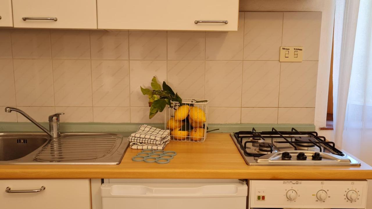 마르차나 La Casina Di Redinoce 아파트 외부 사진