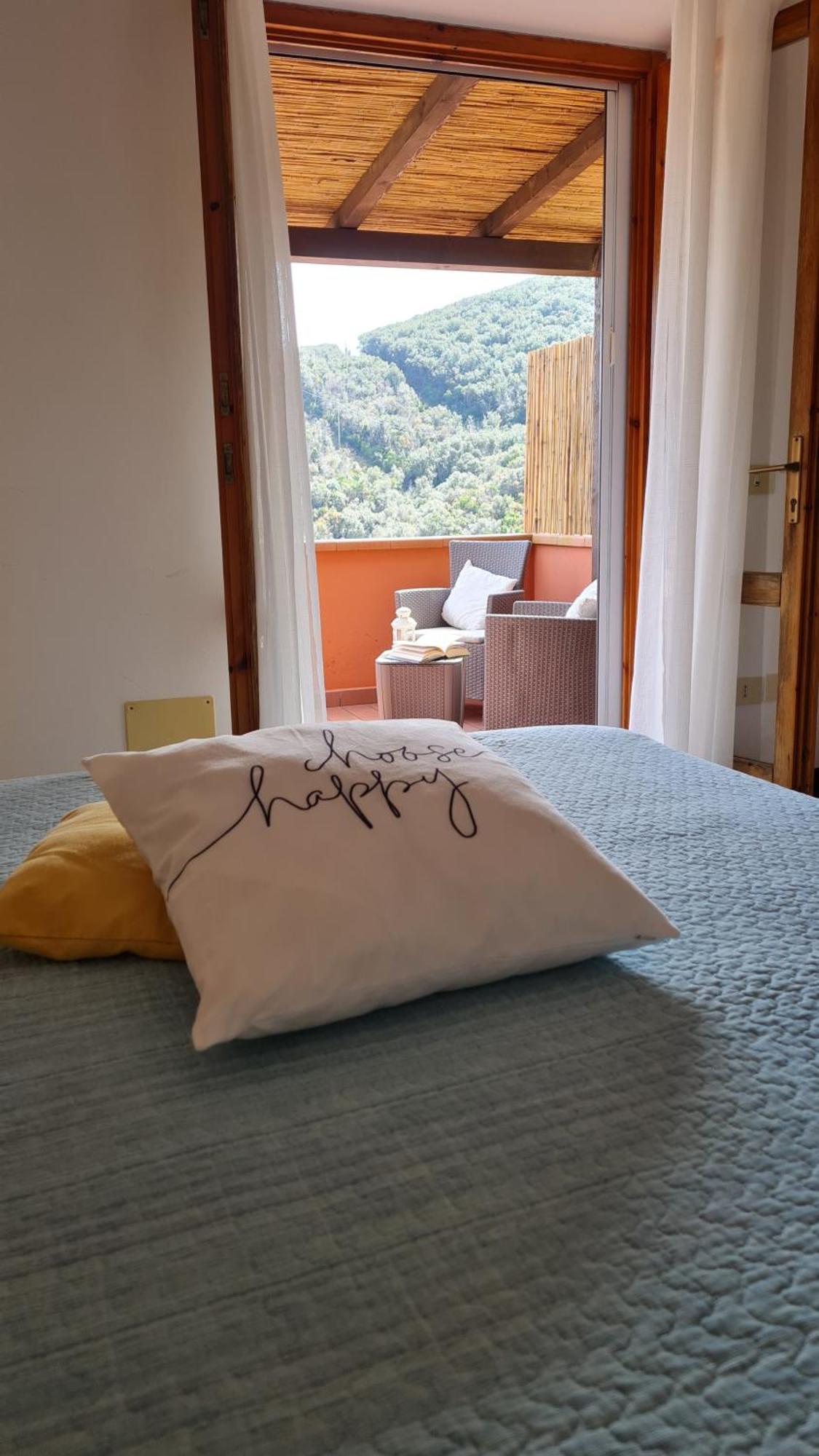 마르차나 La Casina Di Redinoce 아파트 외부 사진