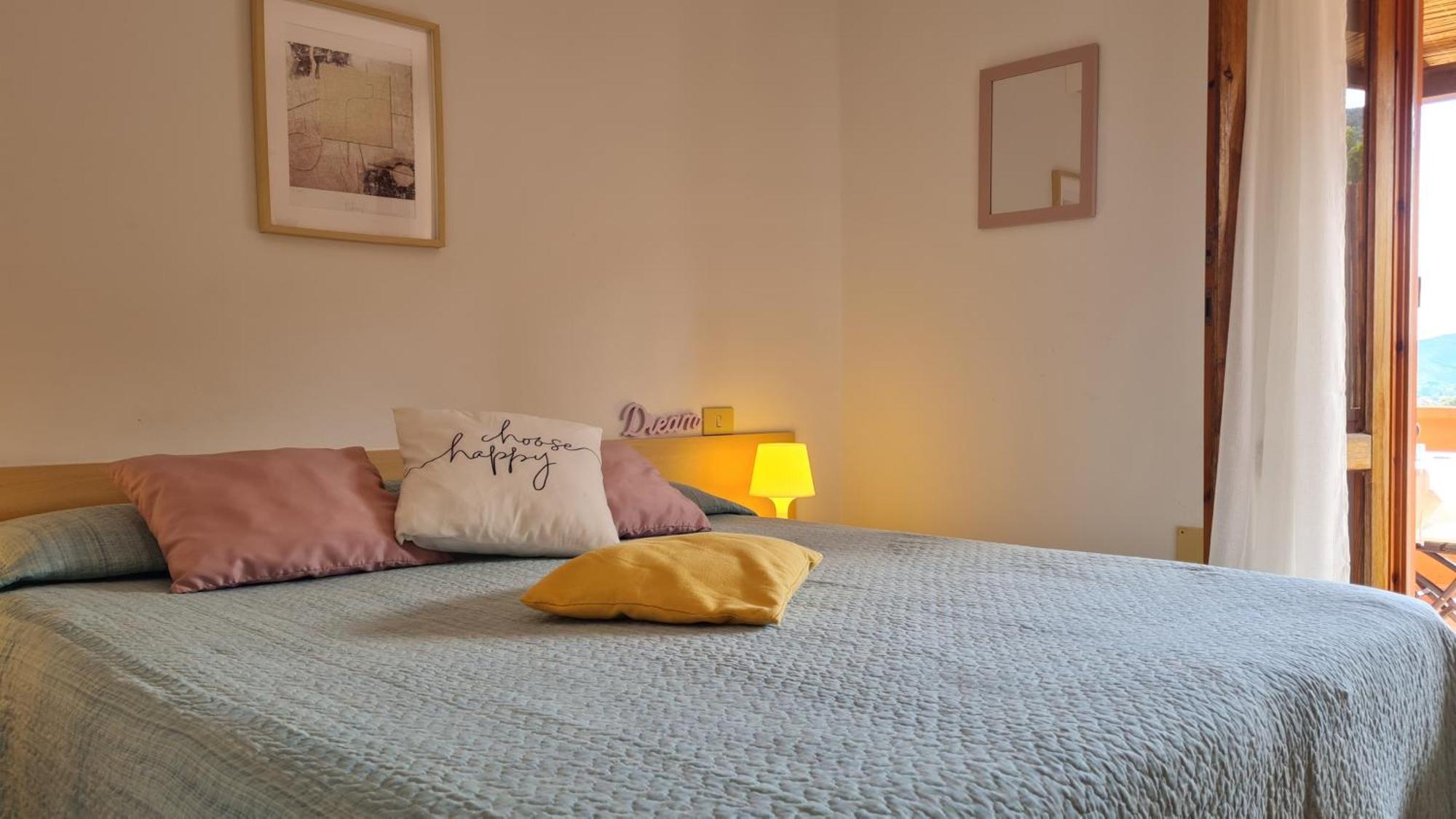 마르차나 La Casina Di Redinoce 아파트 외부 사진