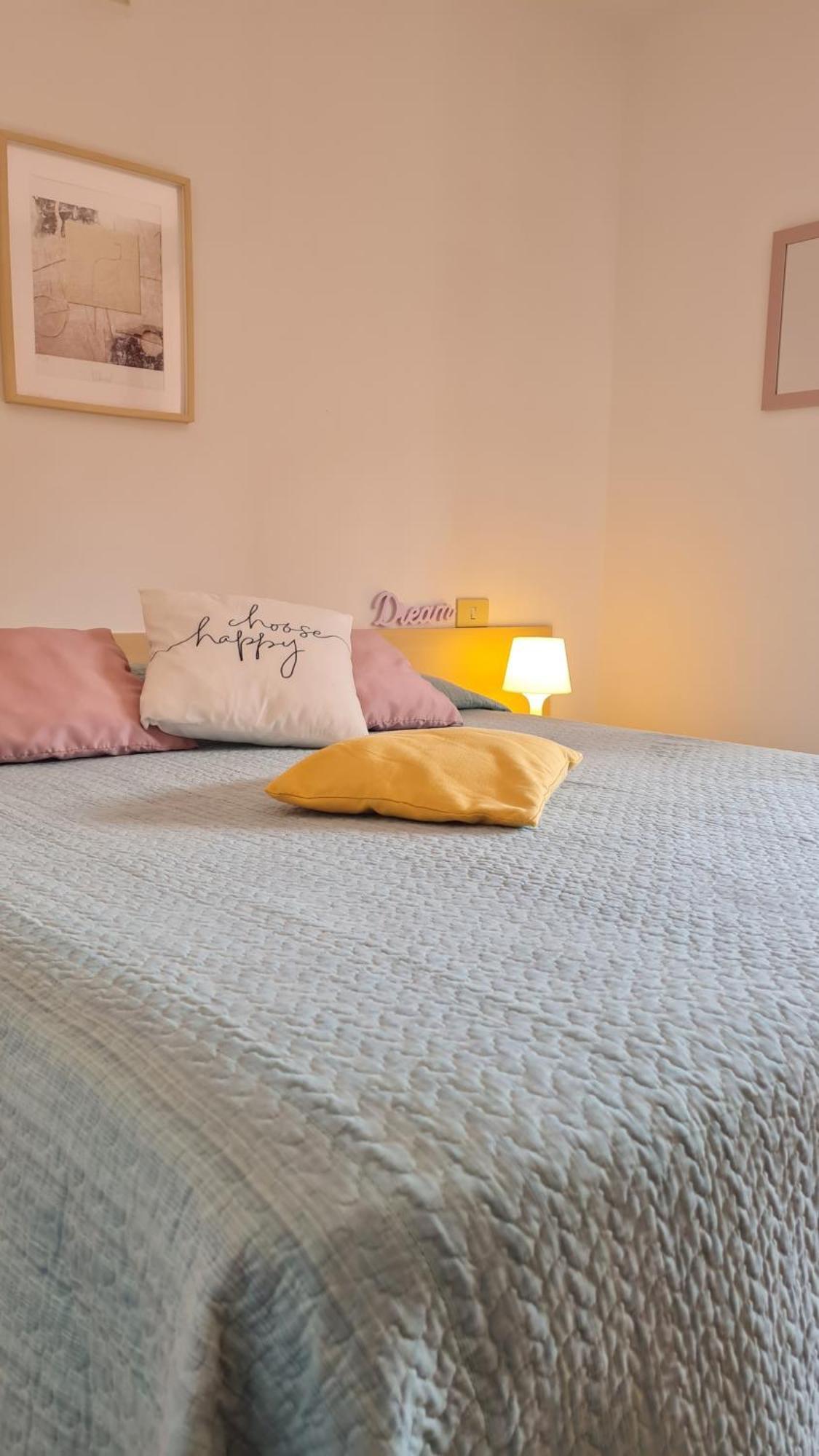 마르차나 La Casina Di Redinoce 아파트 외부 사진