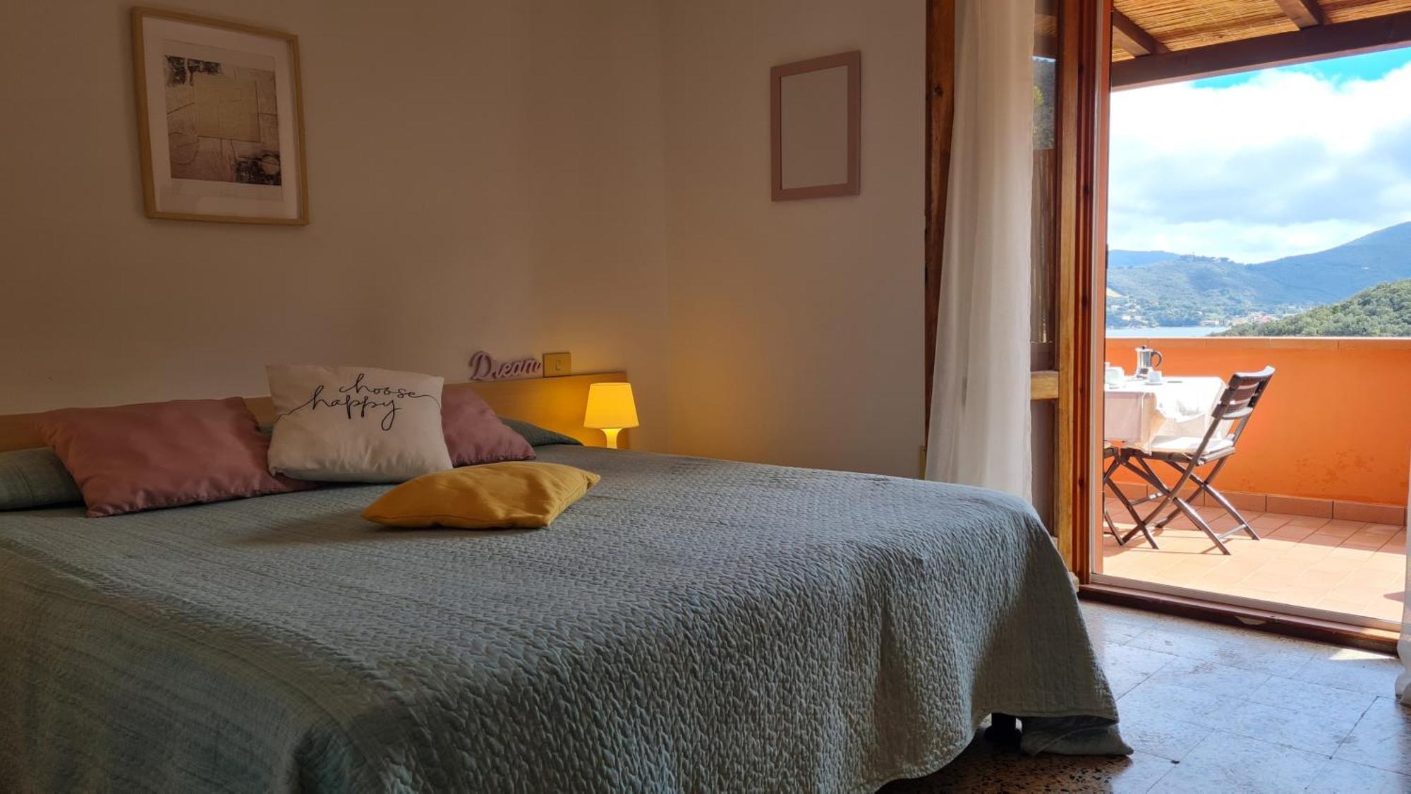 마르차나 La Casina Di Redinoce 아파트 외부 사진